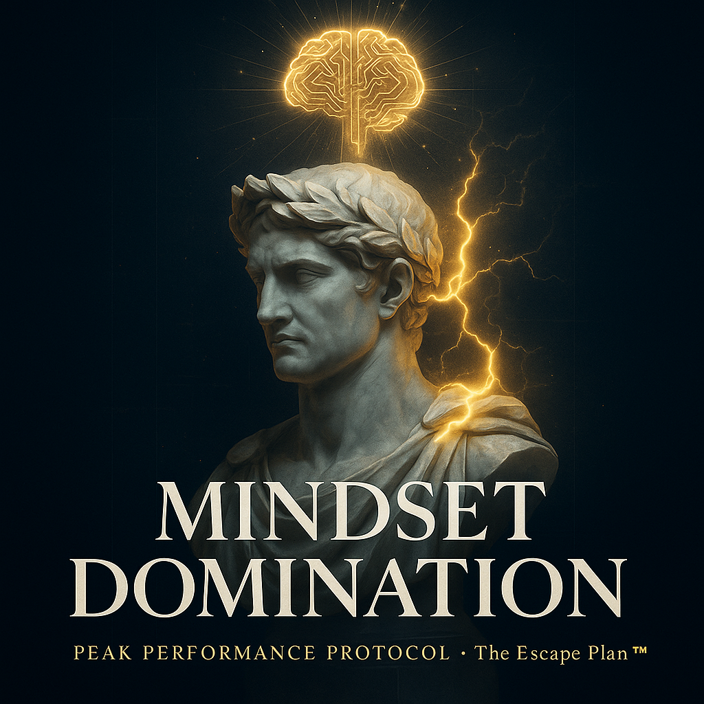 Mindset Domination
