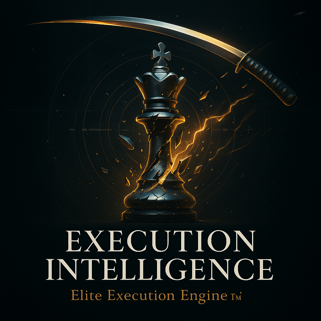 Execution Intelligence