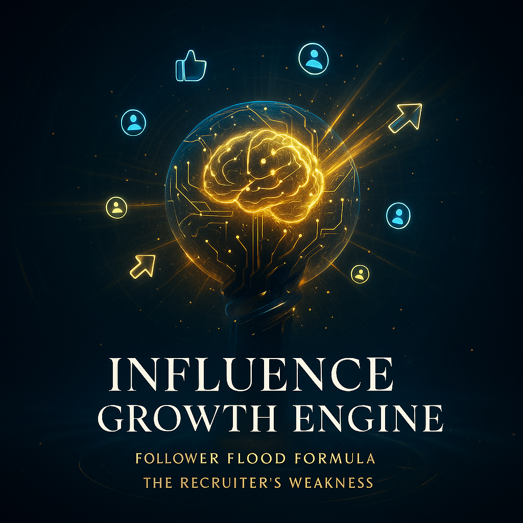 Influence & Growth Engine